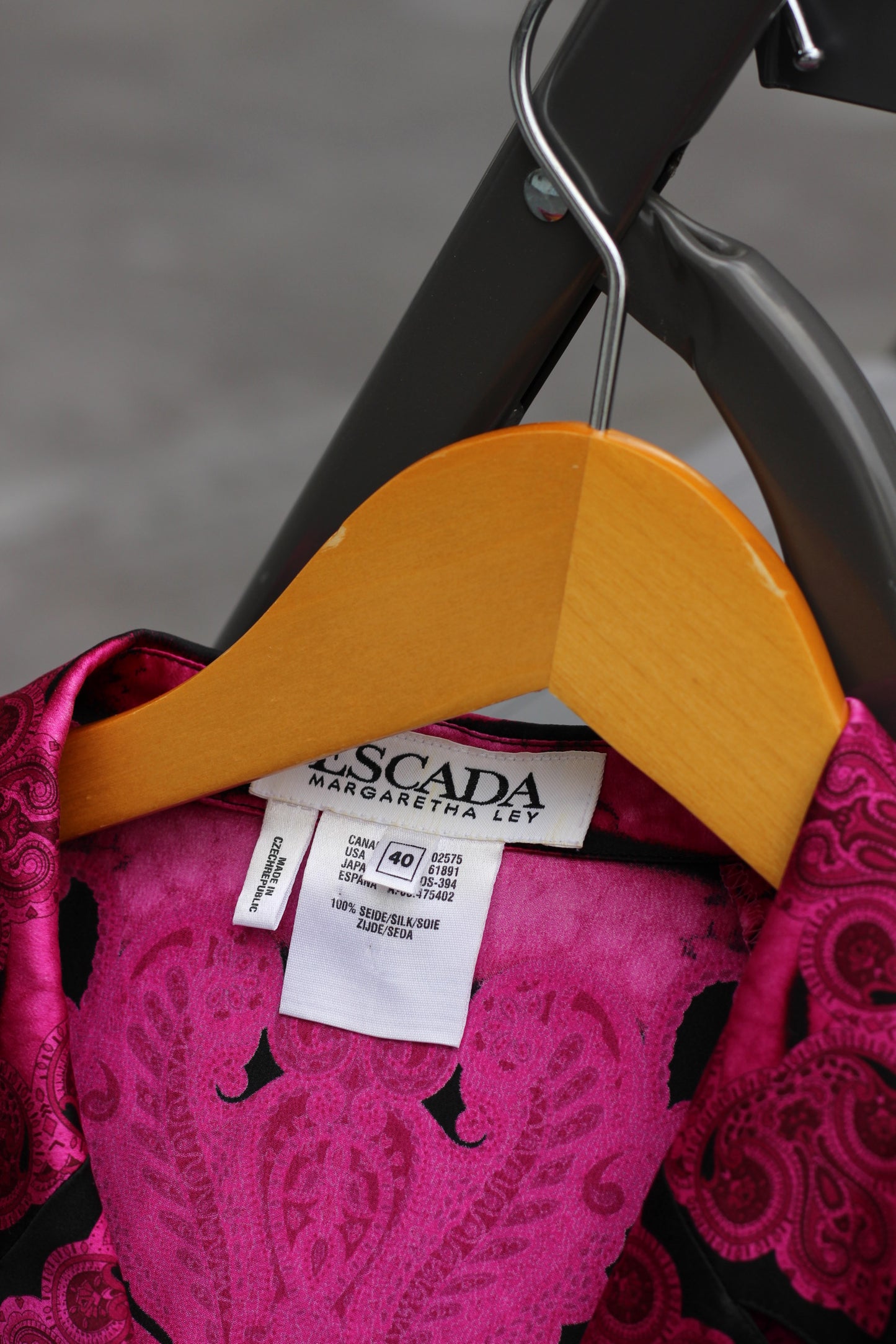 Women's Brand Long-Sleeved Shirts x5点