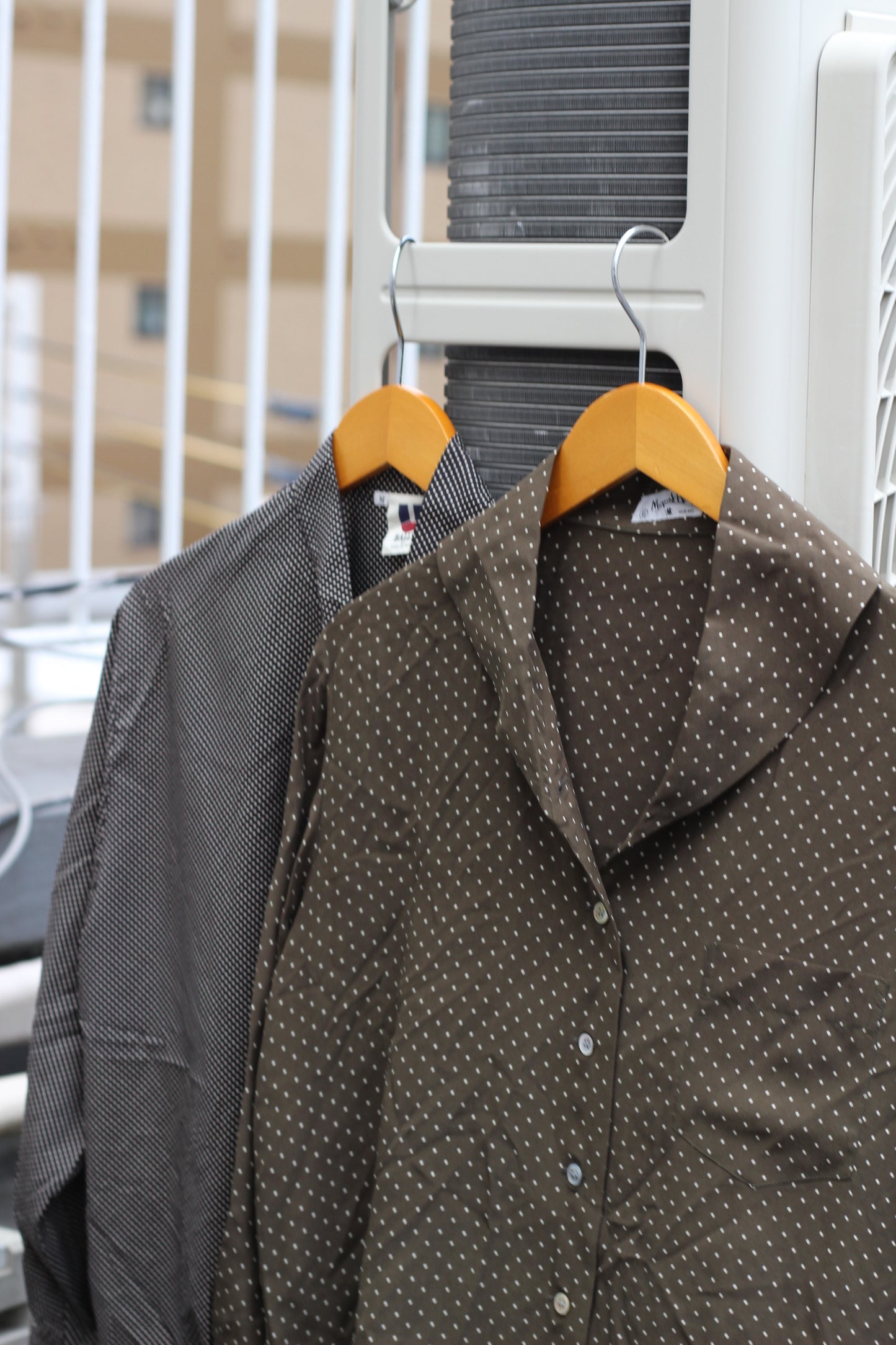 Women's Brand Long-Sleeved Shirts x5点