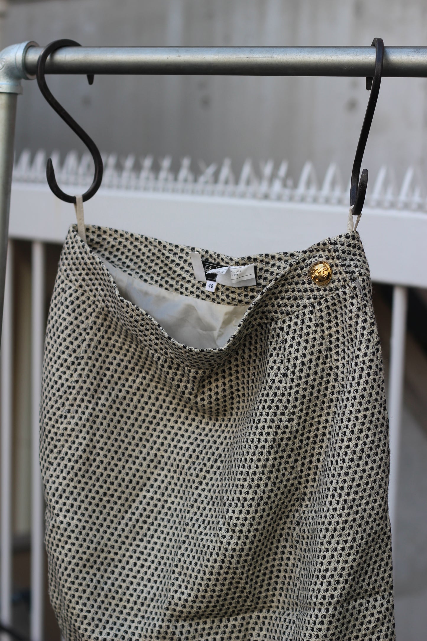 Luxury Brand Skirt x5点