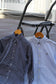 90-00's Ralph Lauren Striped Long Sleeve Shirt set x2点