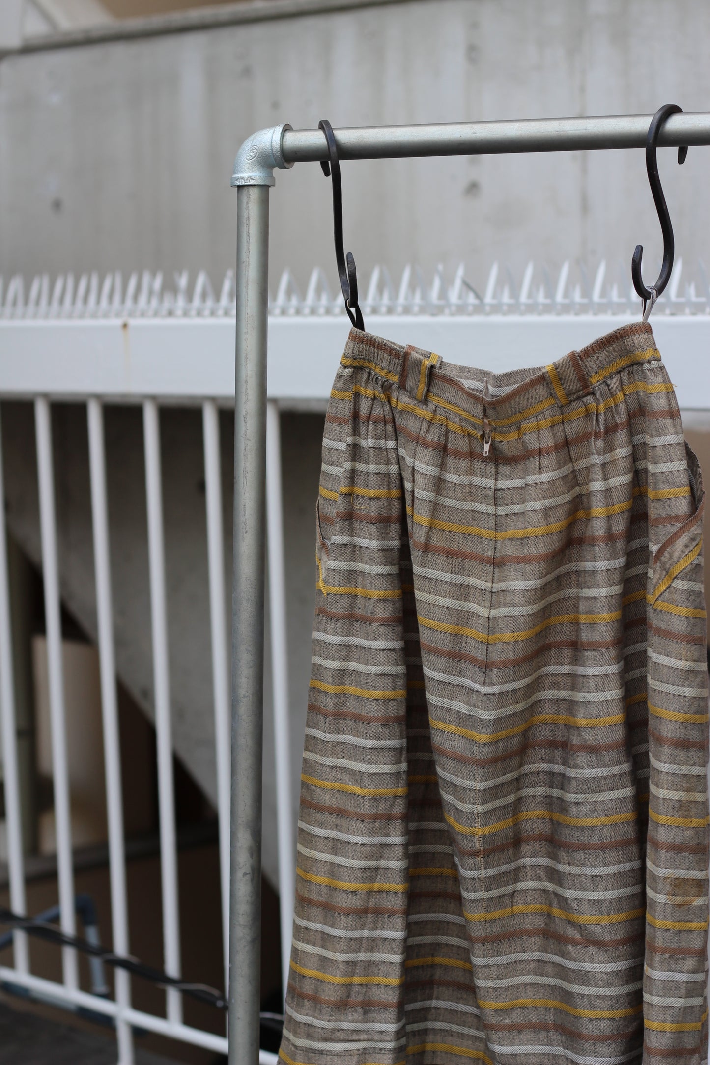 Christian Dior Skirt x4点