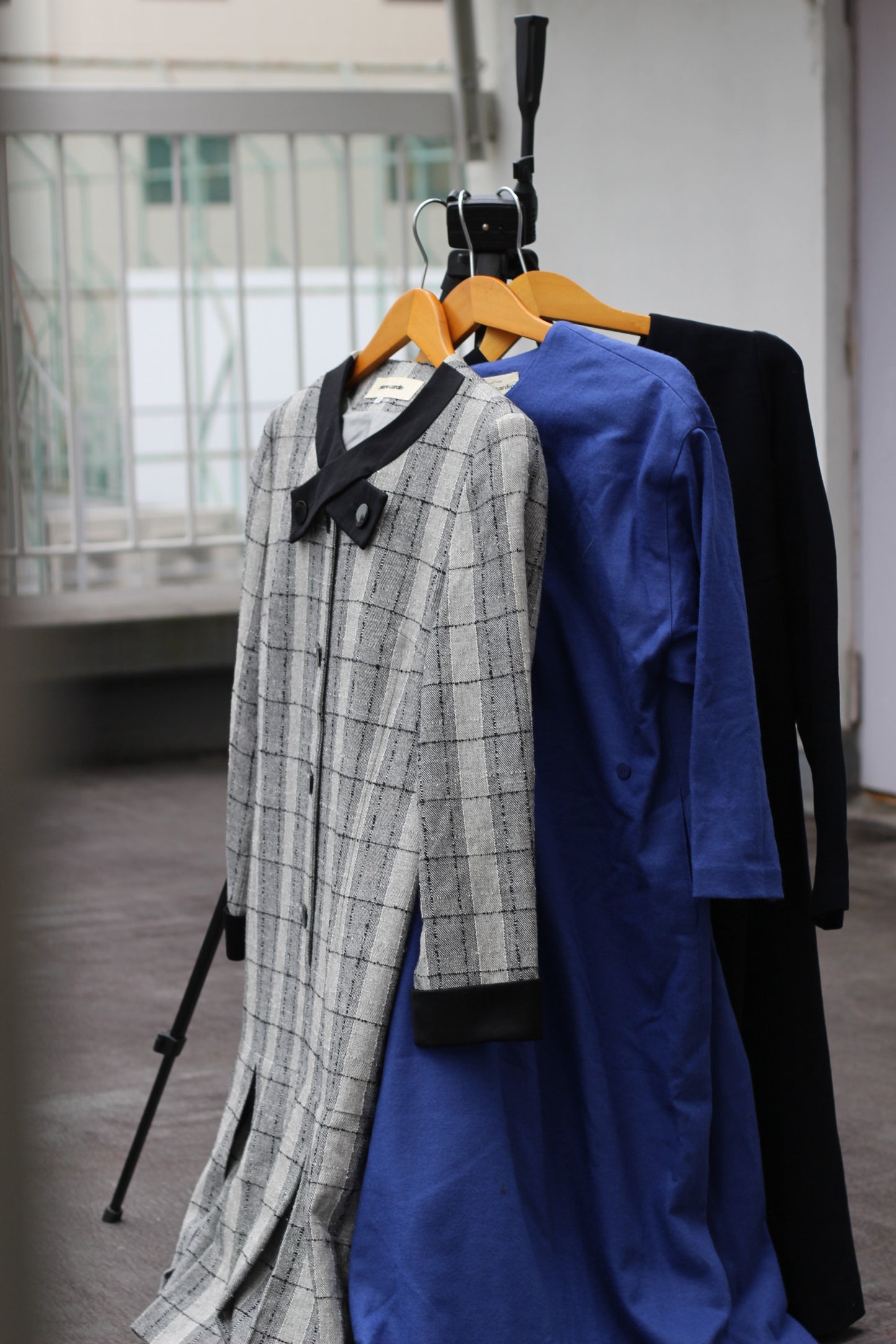 Vintage Pierre Cardin one-piece x3点