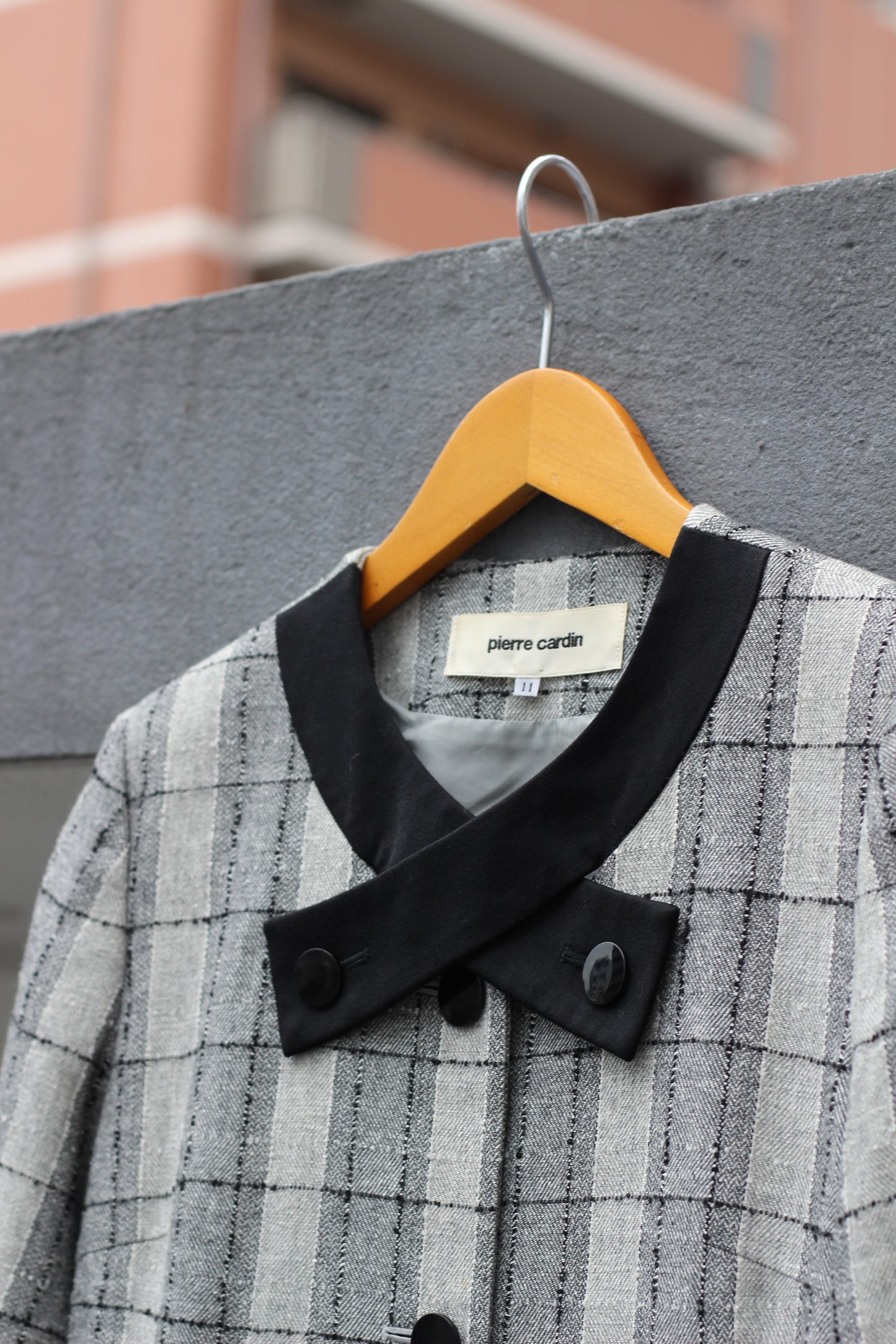 Vintage Pierre Cardin one-piece x3点