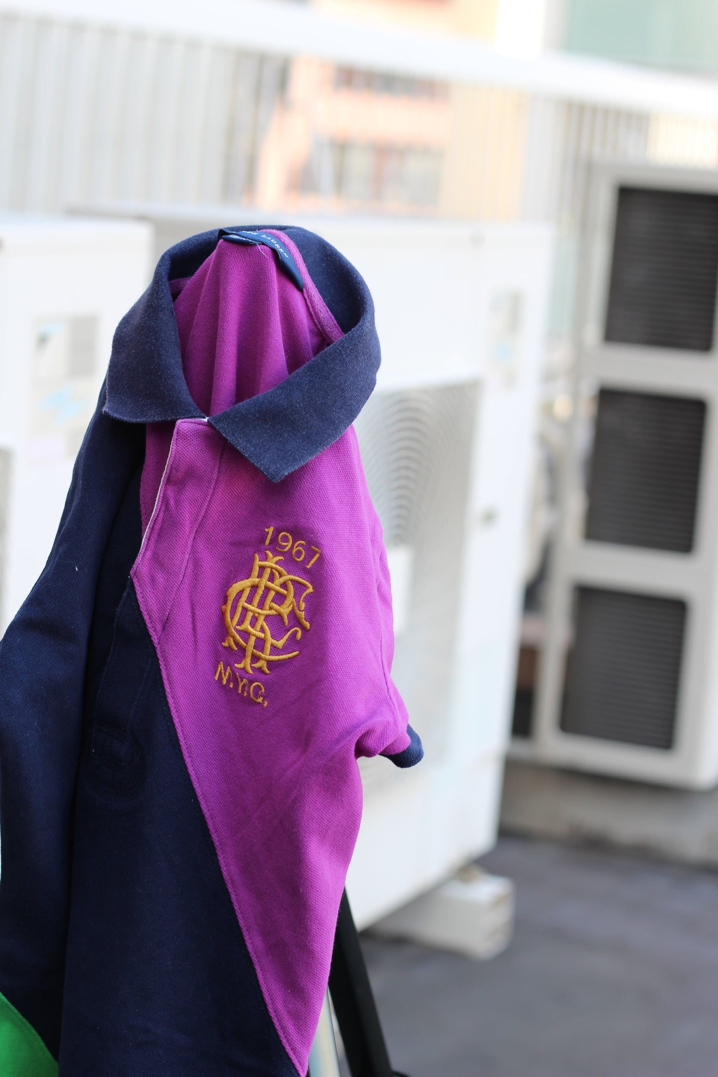 90-00's Ralph Lauren Short Sleeve Polo Shirt set x5点