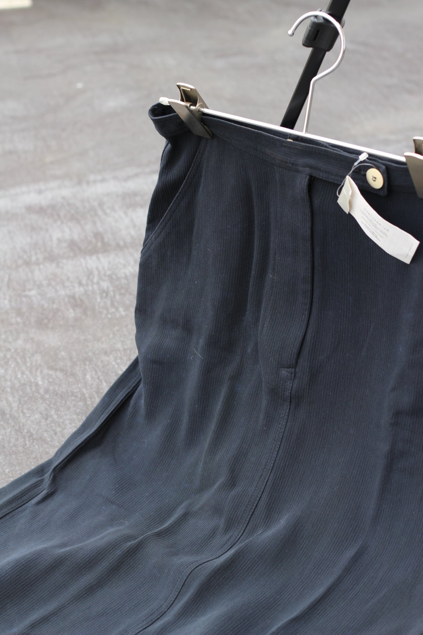 Made In Italy Deadstock ARMANI Skirt x3点
