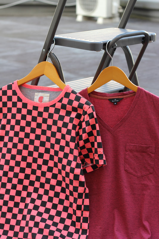 Paul Smith Short Sleeve T-Shirt set x2点