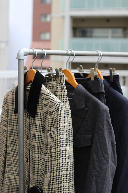 Women's Brand Set-Up x3点