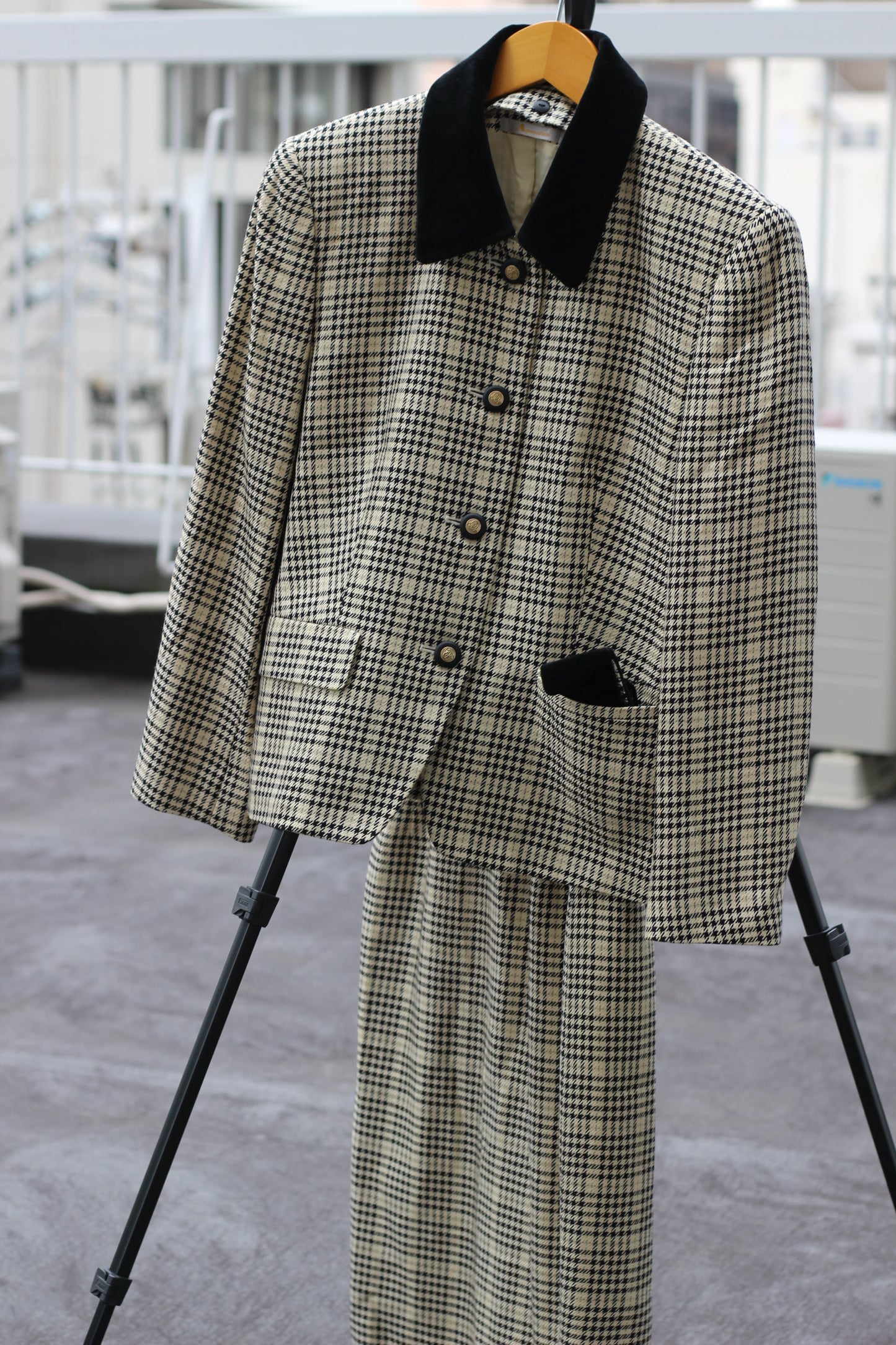 Women's Brand Set-Up x3点