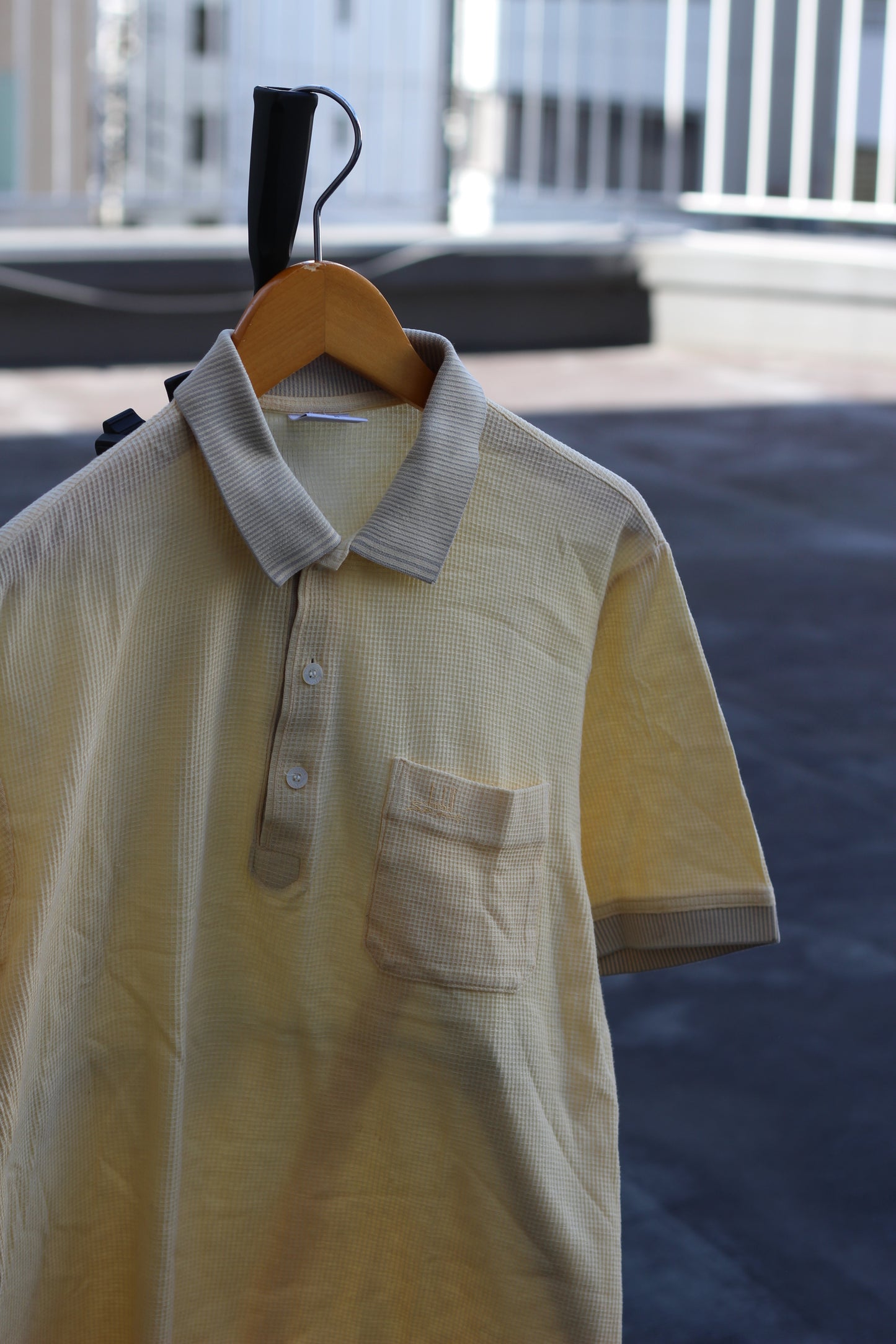 dunhill Short Sleeve Polo Shirt set x2点