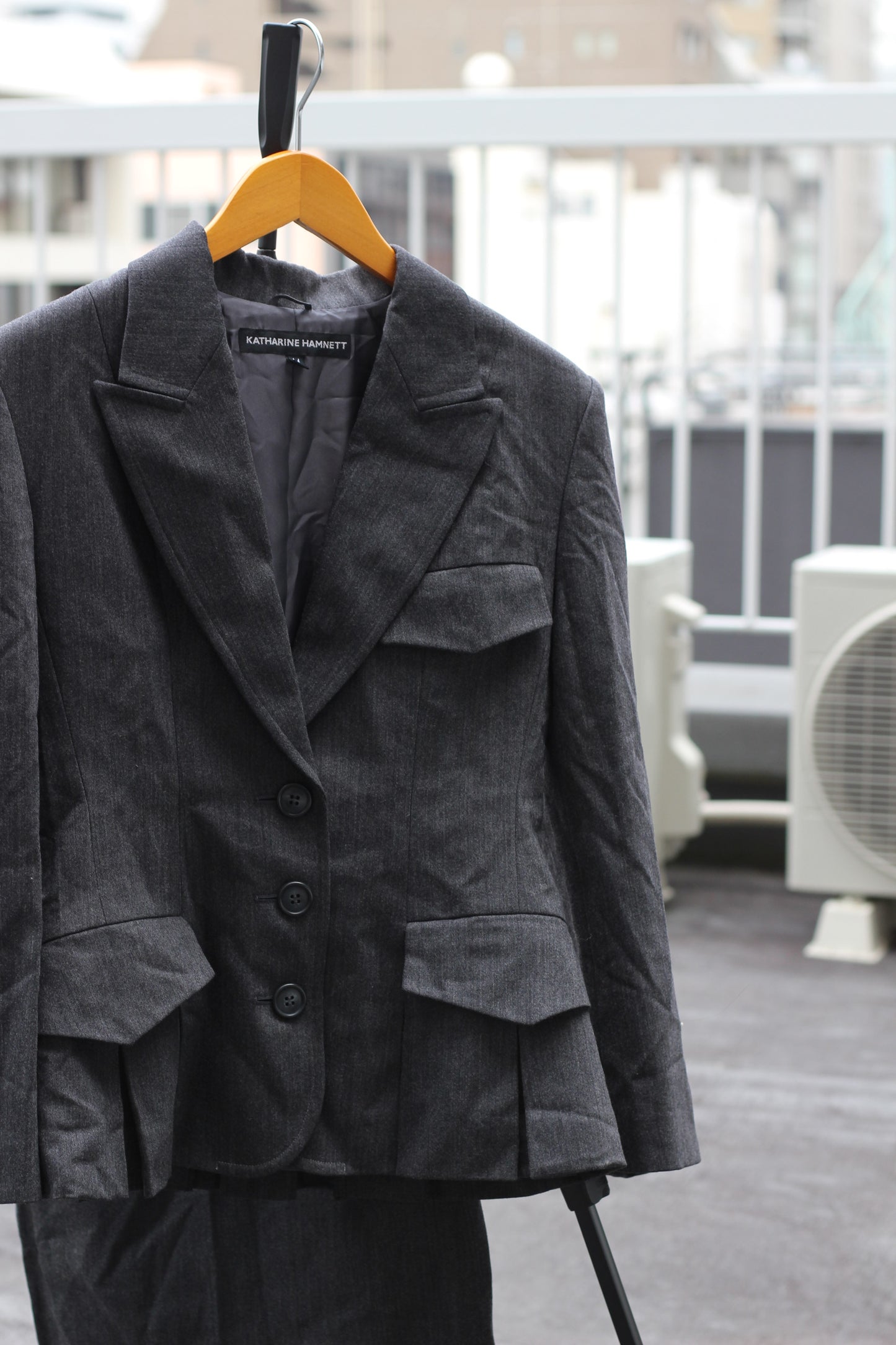 Women's Brand Set-Up x3点