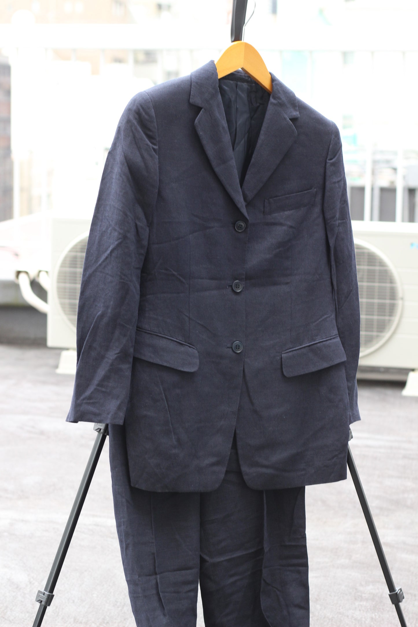 Women's Brand Set-Up x3点