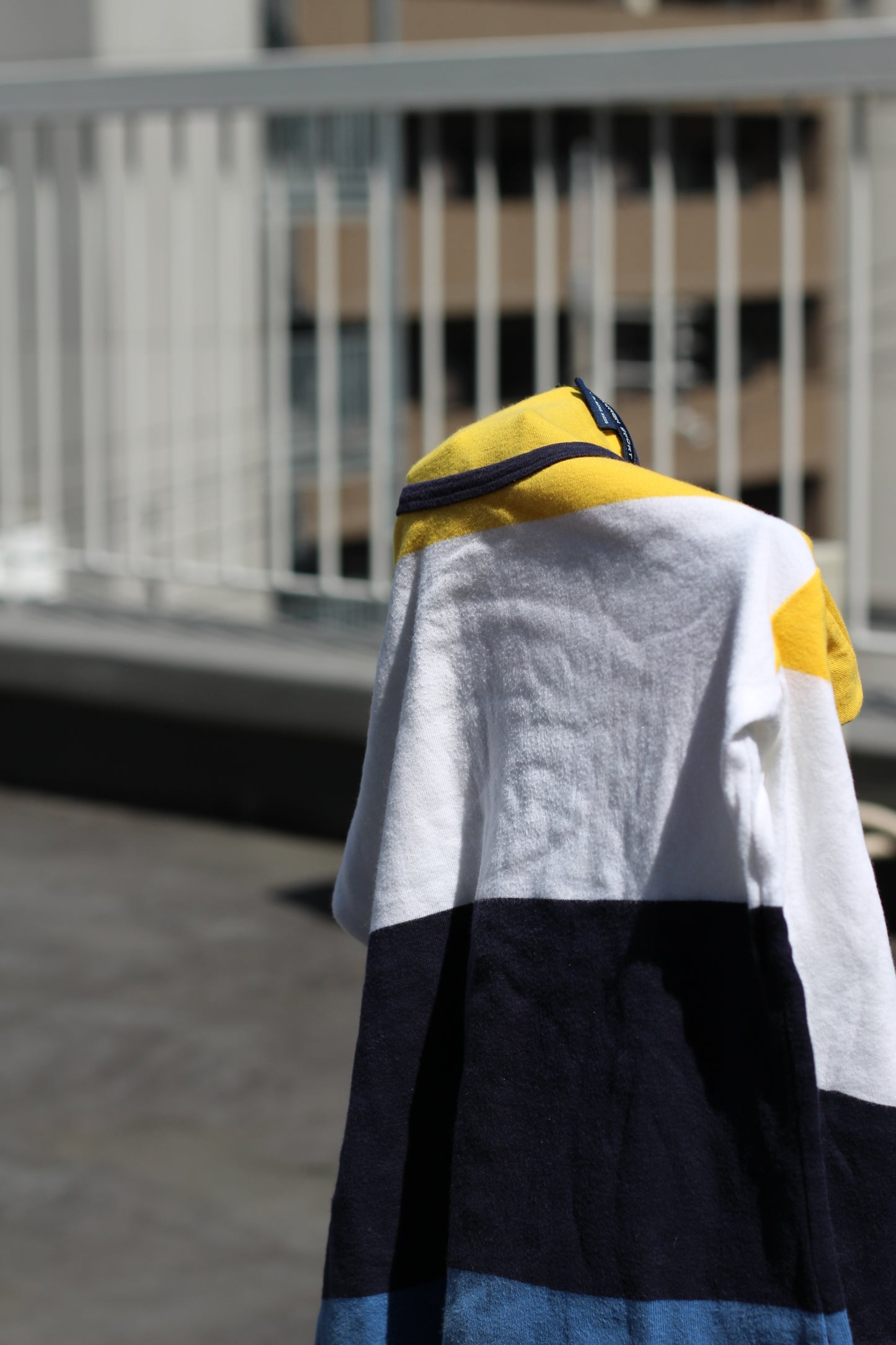 Ralph Lauren Long Sleeve Striped T-Shirt x5点