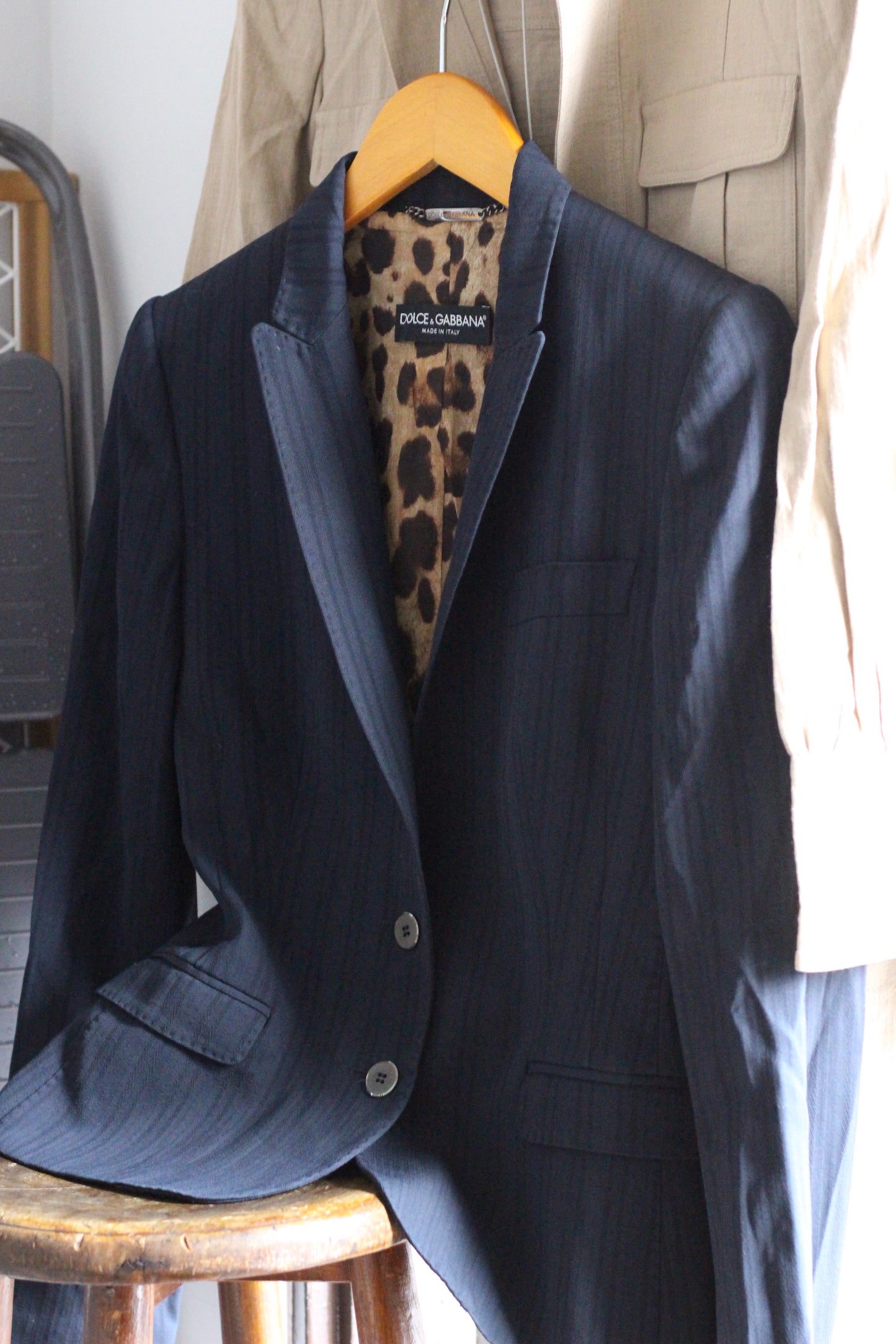 Women's Brand Jackets x4点