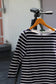 Ralph Lauren Long Sleeve Striped T-Shirt x5点