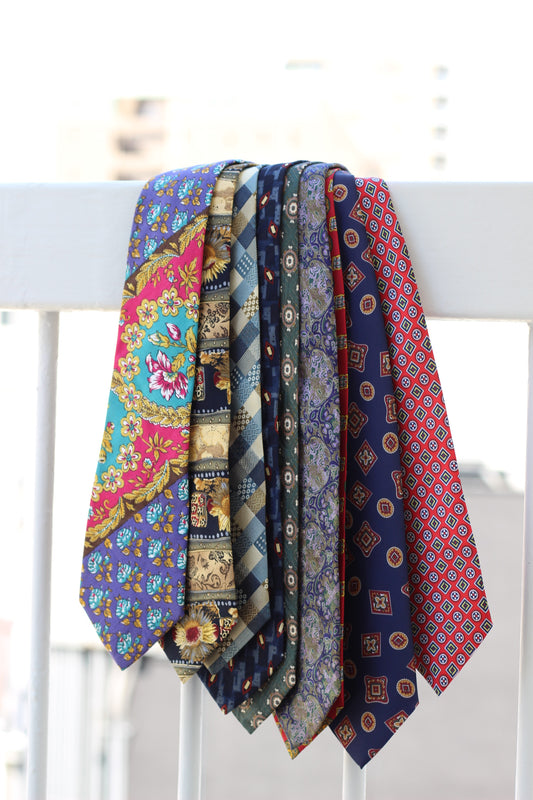 Design Tie x77点