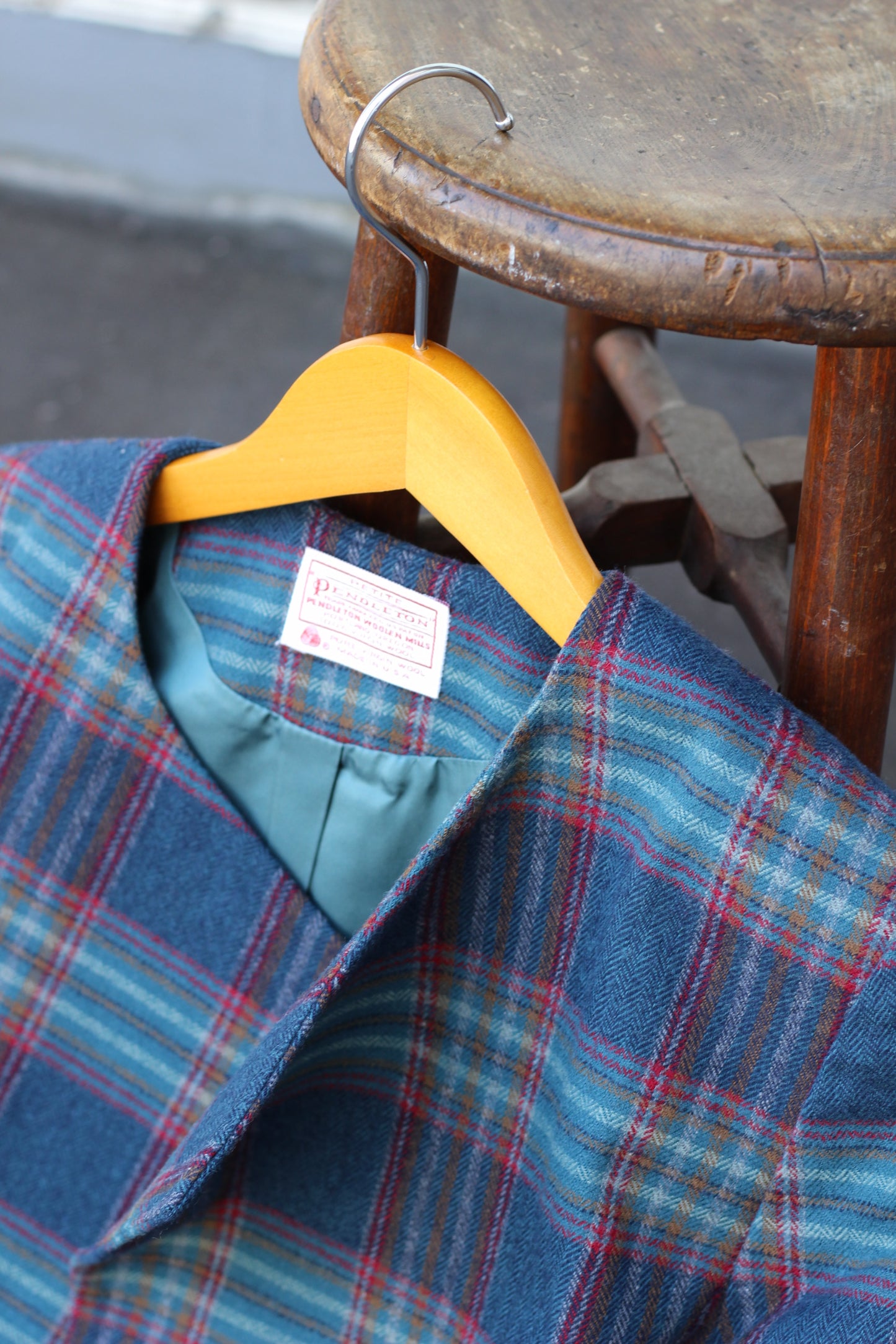 Made in USA Pendleton Items x2点