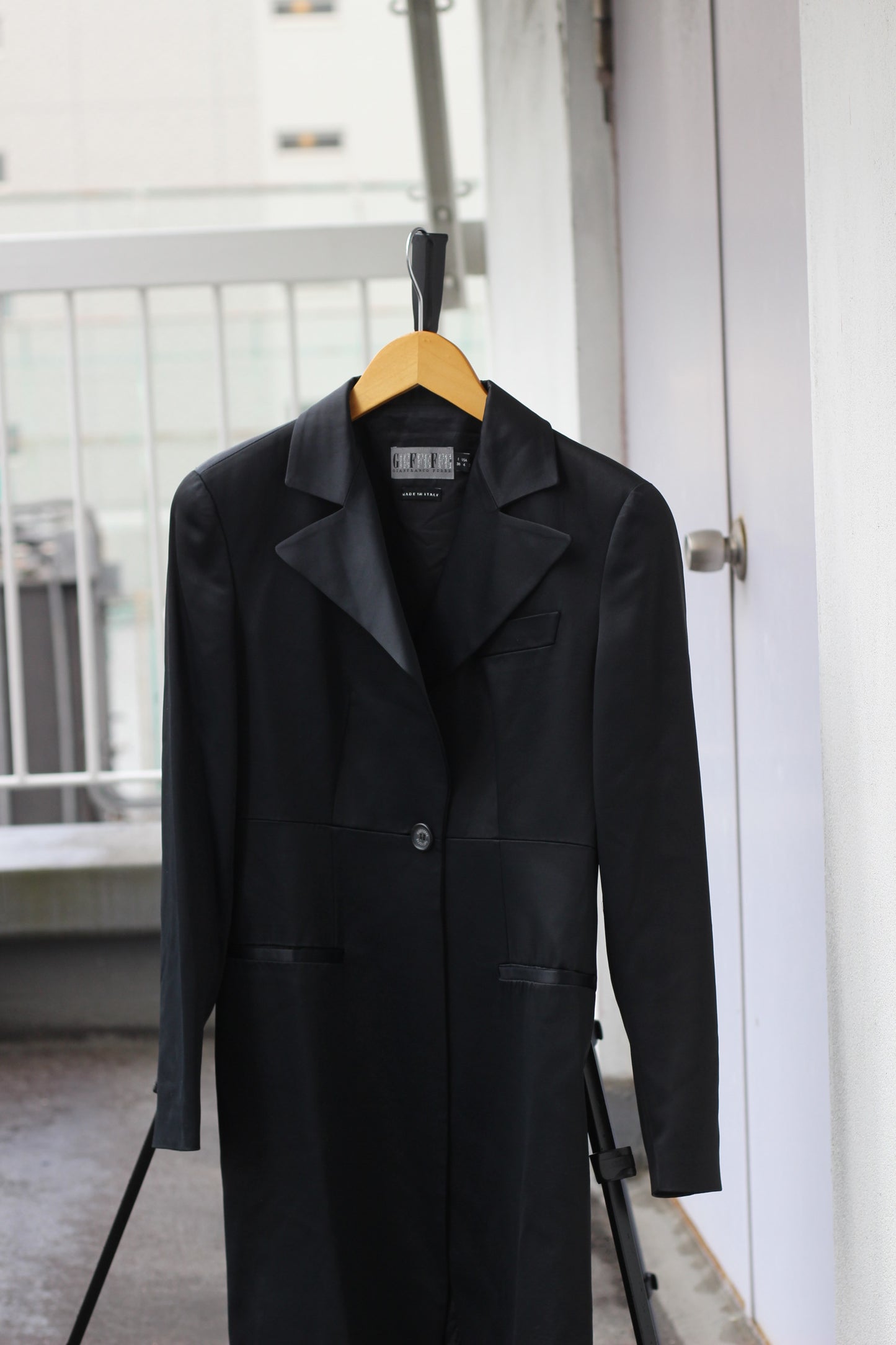 Women's Brand Jackets x4点