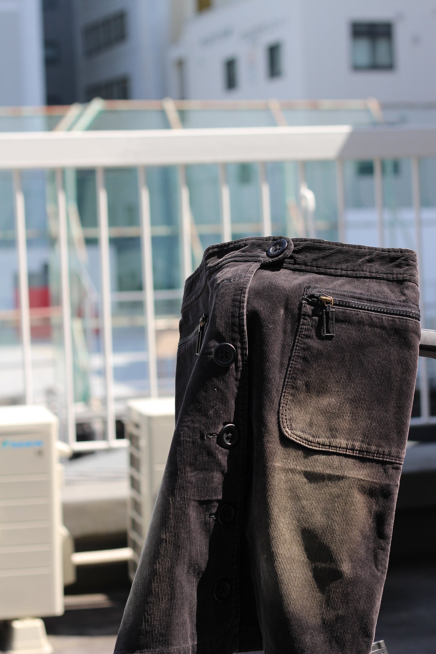 Women's Import Brand Y2K Style Short Skirt x4点