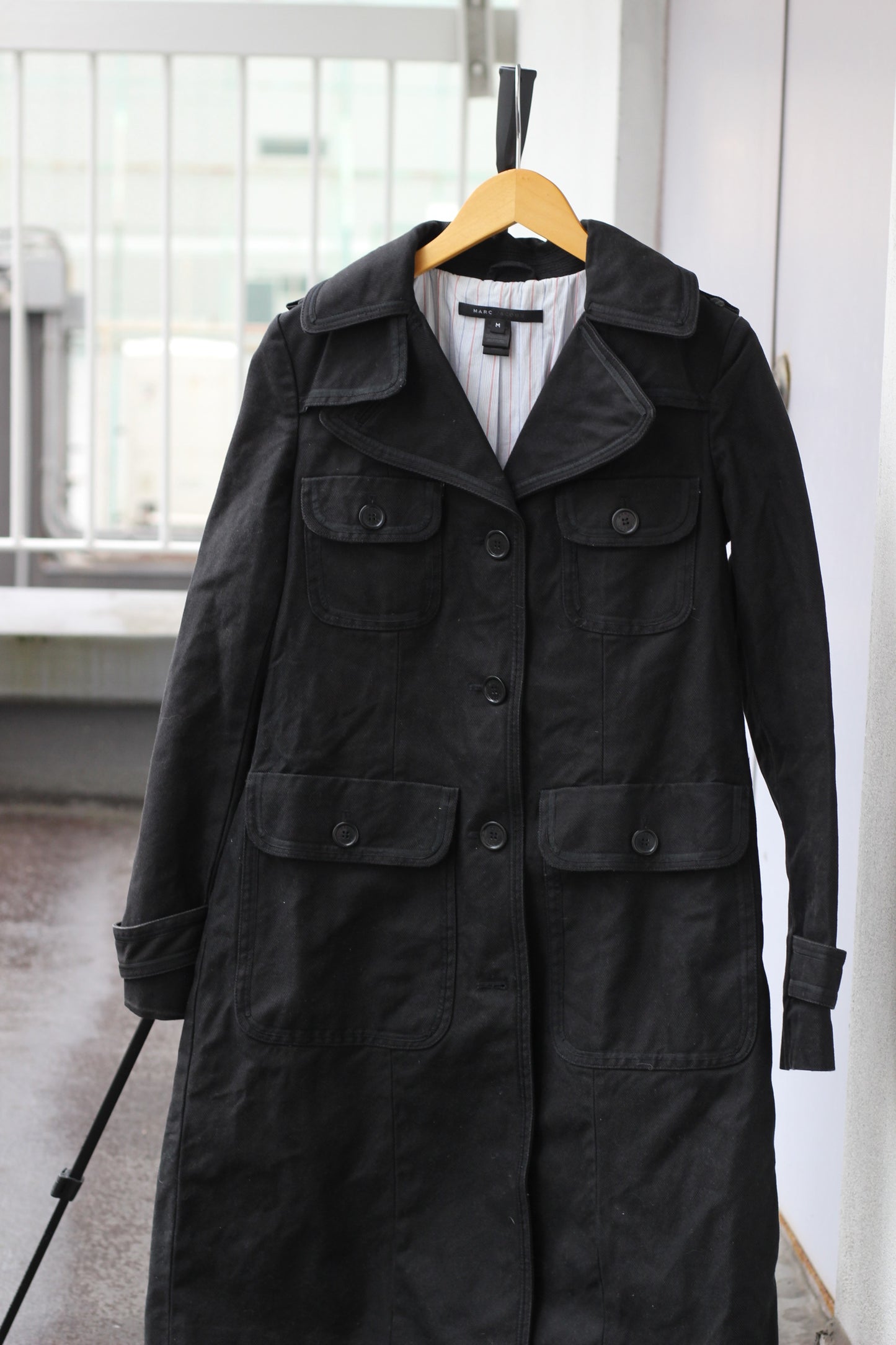 Women's brand Coats x4点