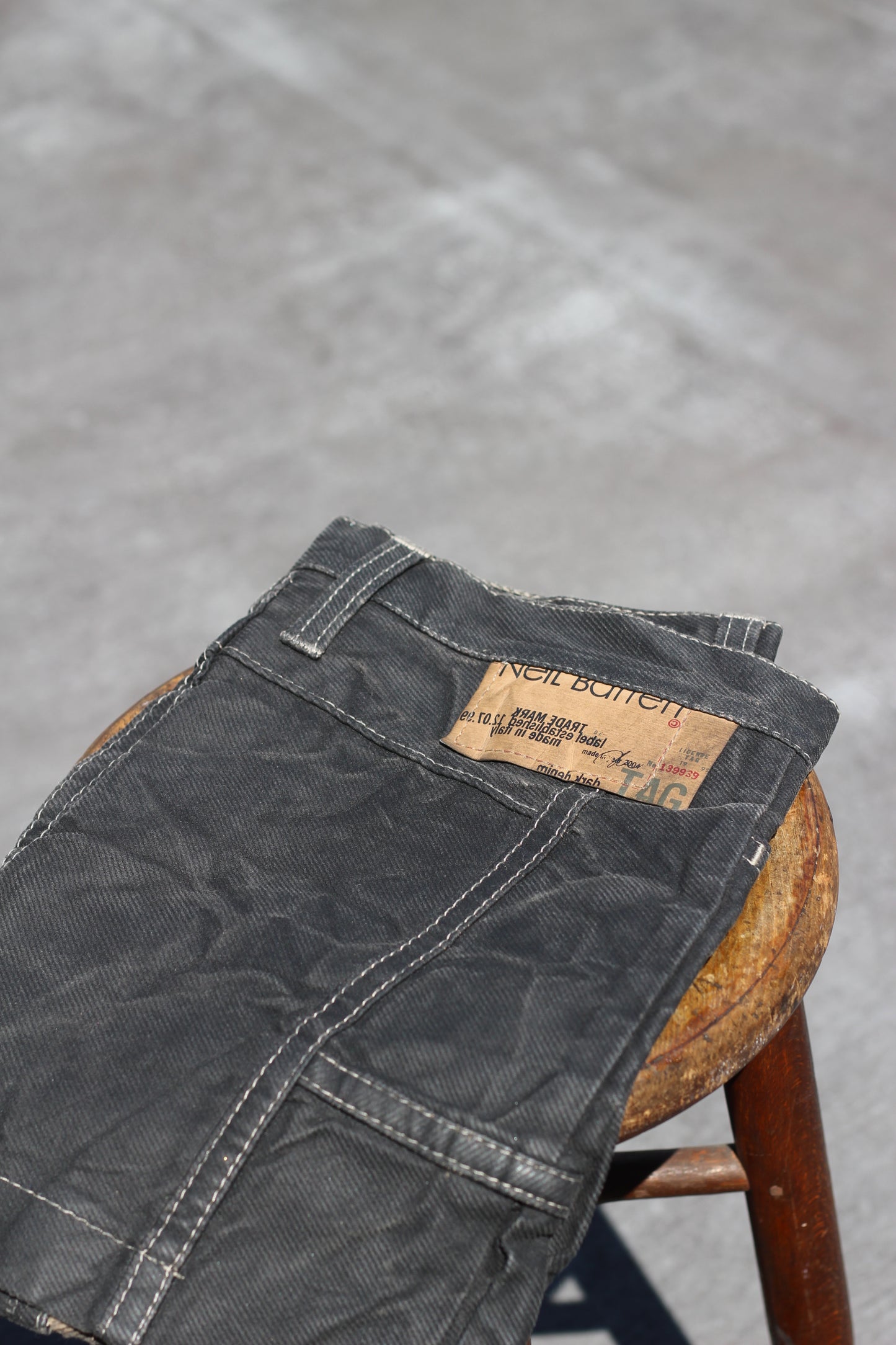 Women's Import Brand Y2K Style Short Skirt x4点