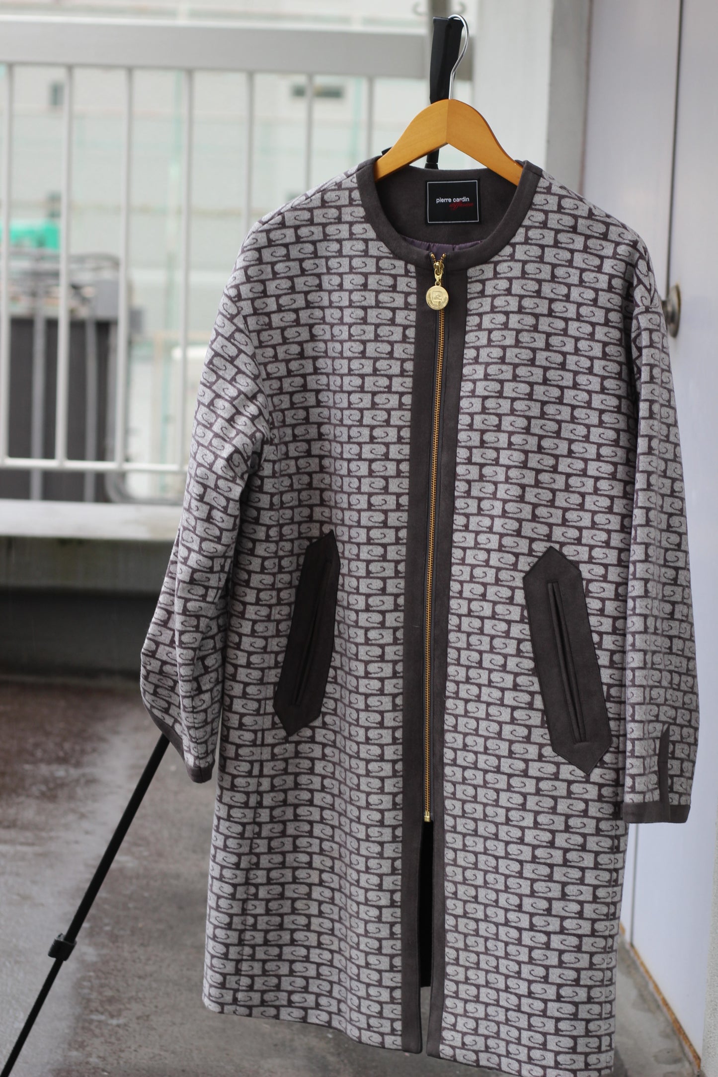 Women's brand Coats x4点