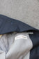 Men's American Traditional Gold Button Navy Blazer x6点