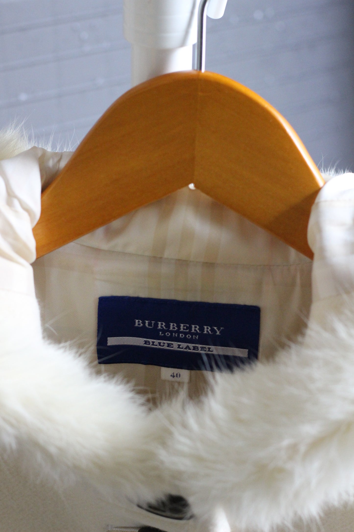 Women's brand Coats x4点