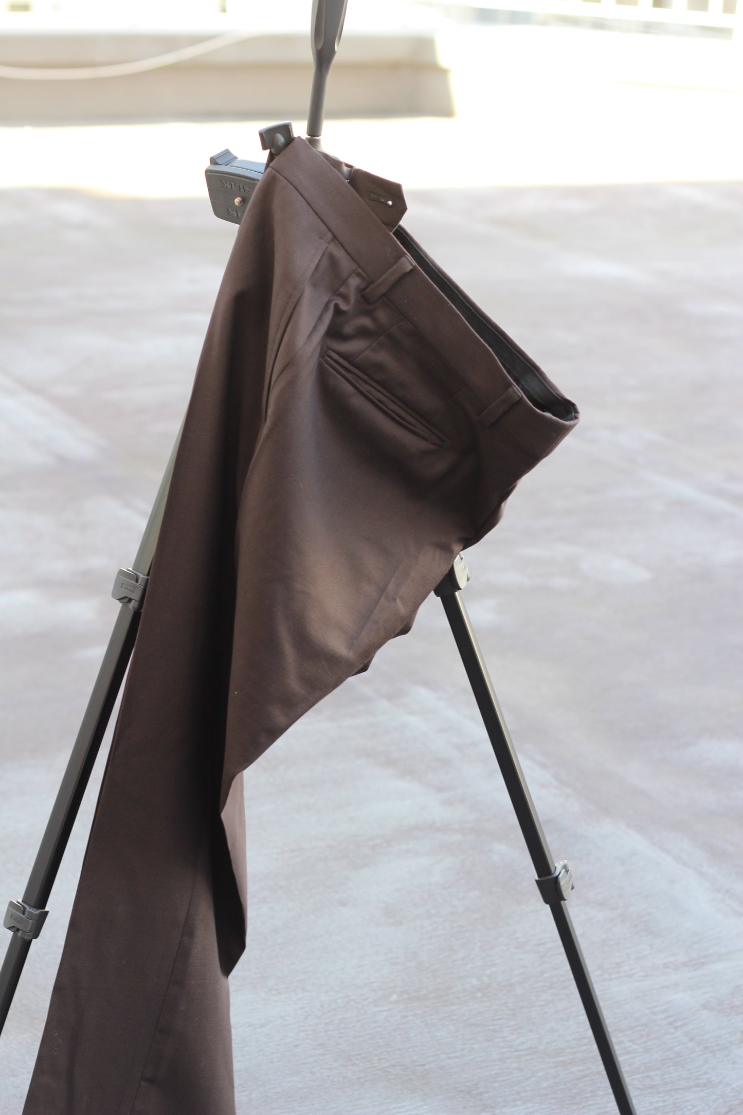 Paul Smith Men's Dress Slacks set x2点