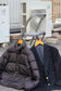Ralph Lauren Down Jacket & Gold Button Tailored Jacket x2点