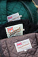 Traditional Weatherwear Quilting x3点