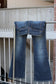 Women's Y2K Style flaredenim & Denim Pants x5点