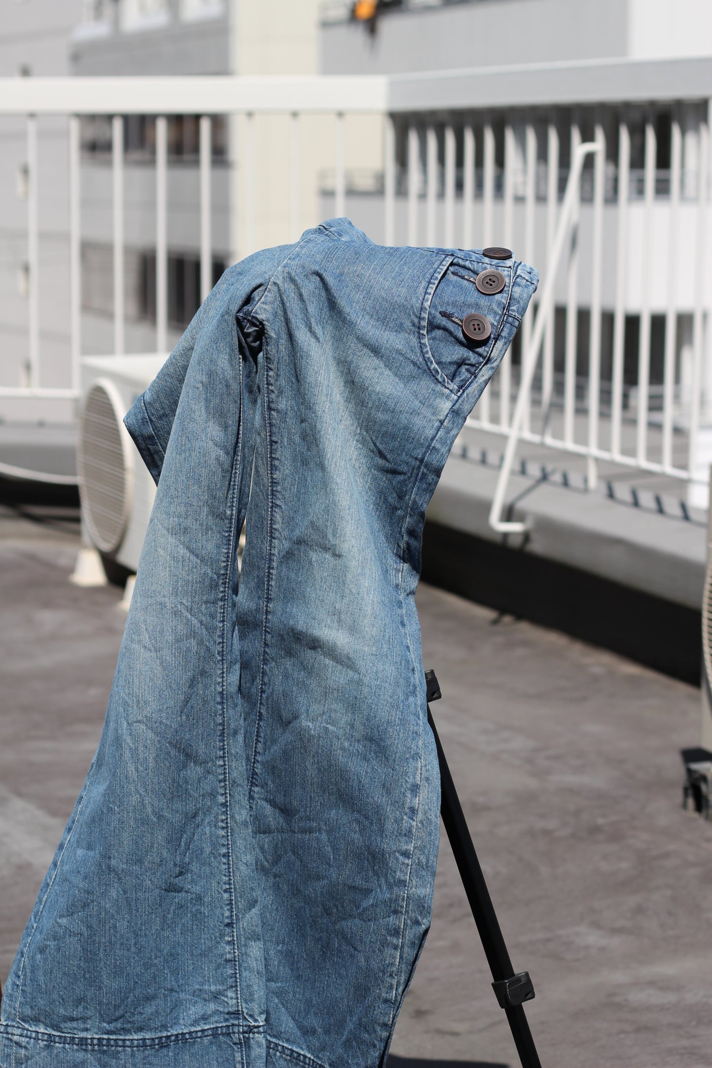Women's Y2K Style flaredenim & Denim Pants x5点