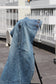 Women's Y2K Style flaredenim & Denim Pants x5点