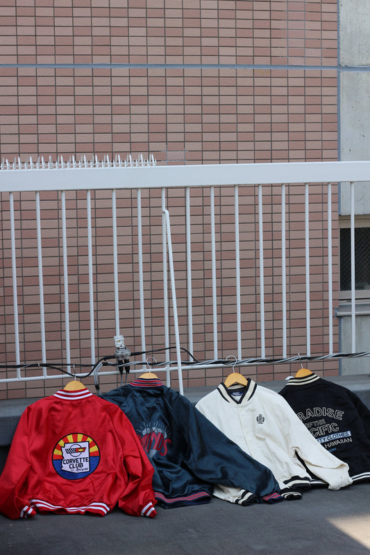Men's Stadium Jumper x6点