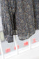 Vintage Design Paisley Long Sleeve Blouse x10点