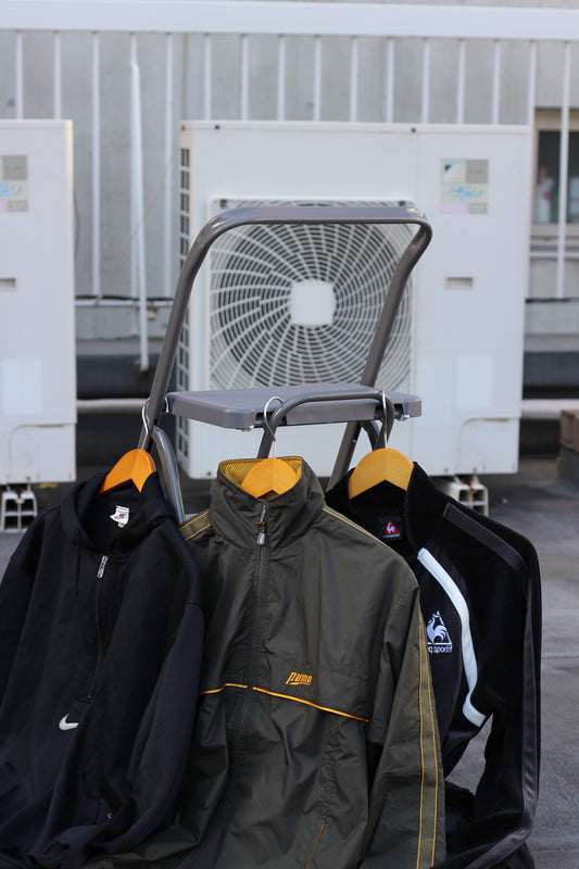 Old Sport Brand Track Jacket x6点