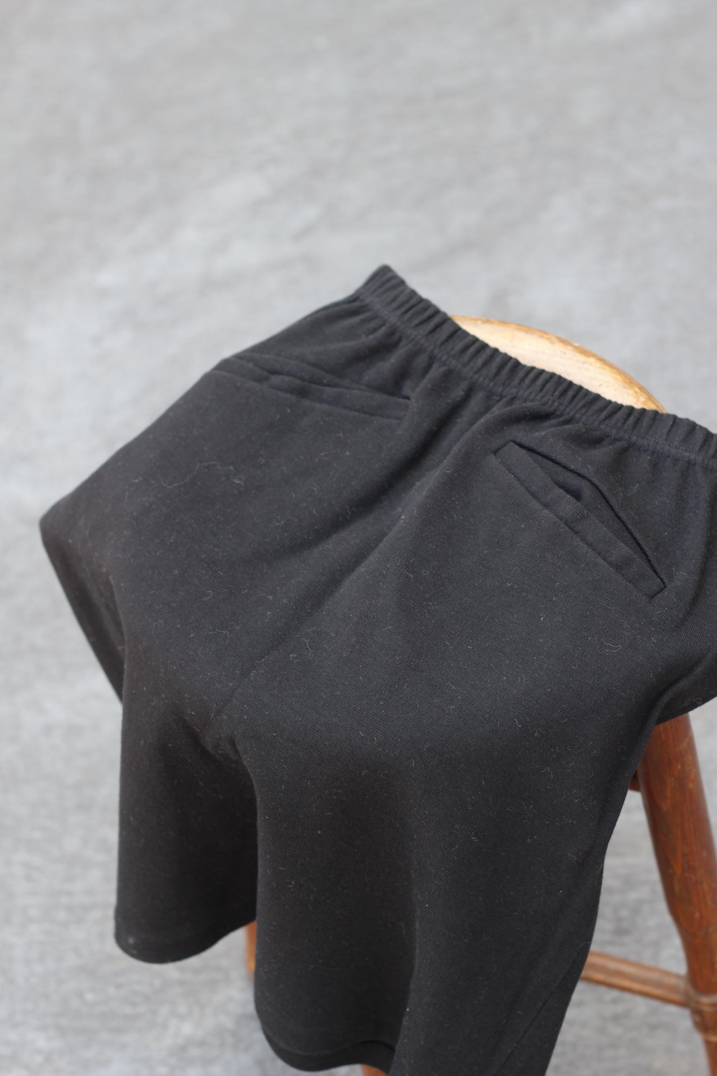 y2k 90's 00's agnès b. Skirt x4点