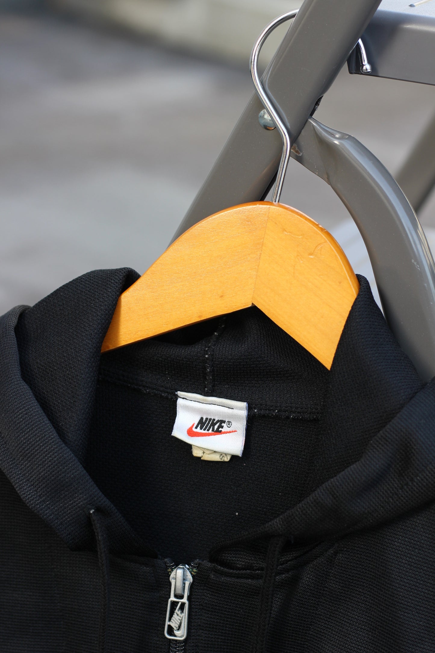 Old Sport Brand Track Jacket x6点