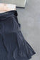 y2k 90's 00's agnès b. Skirt x4点