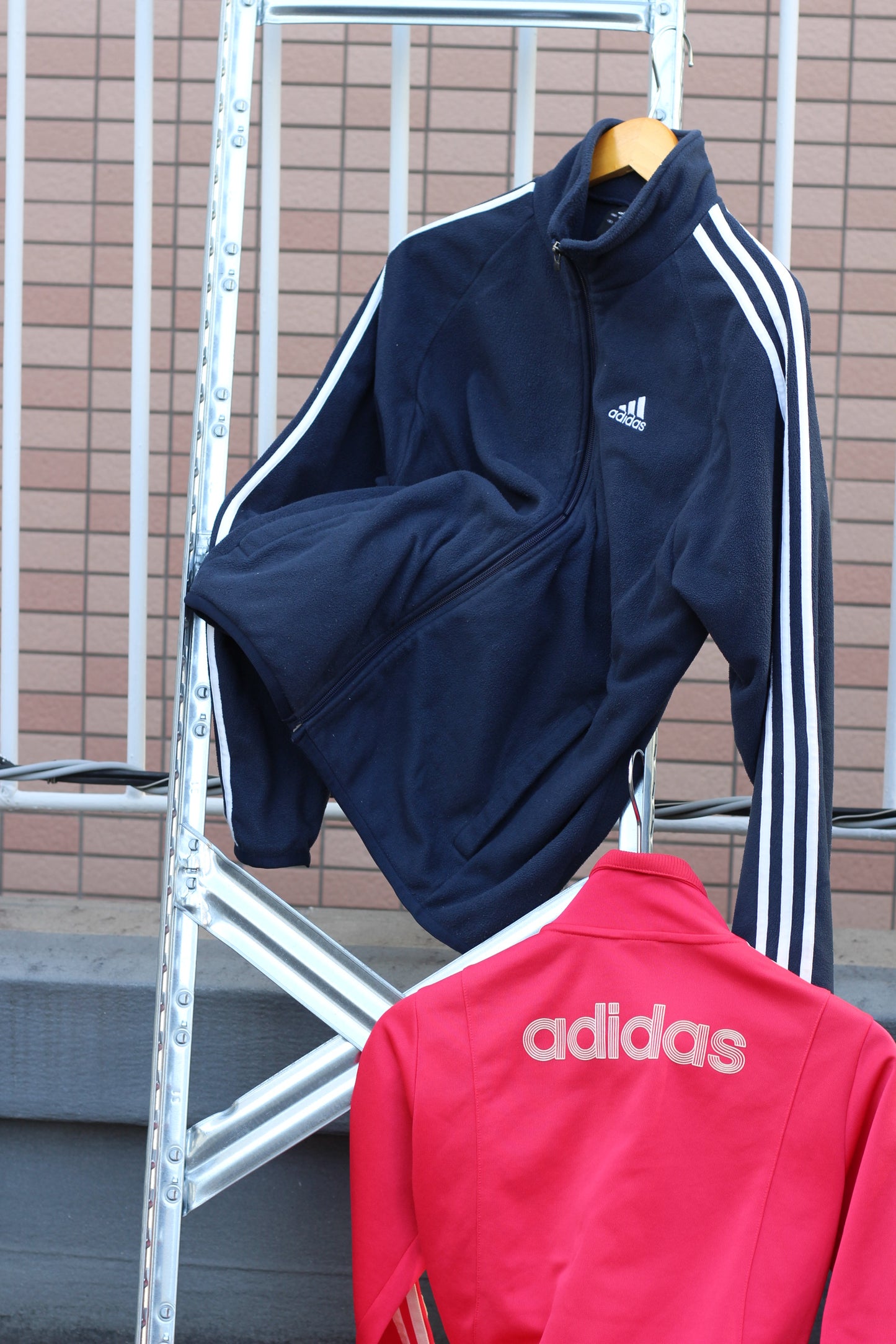 Old Sport Brand Track Jacket x6点