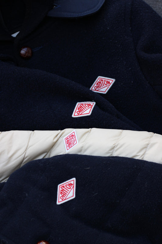 Danton Outerwear x4点