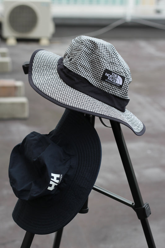 The North Face & Helly Hansen Outdoor Hat set x2点