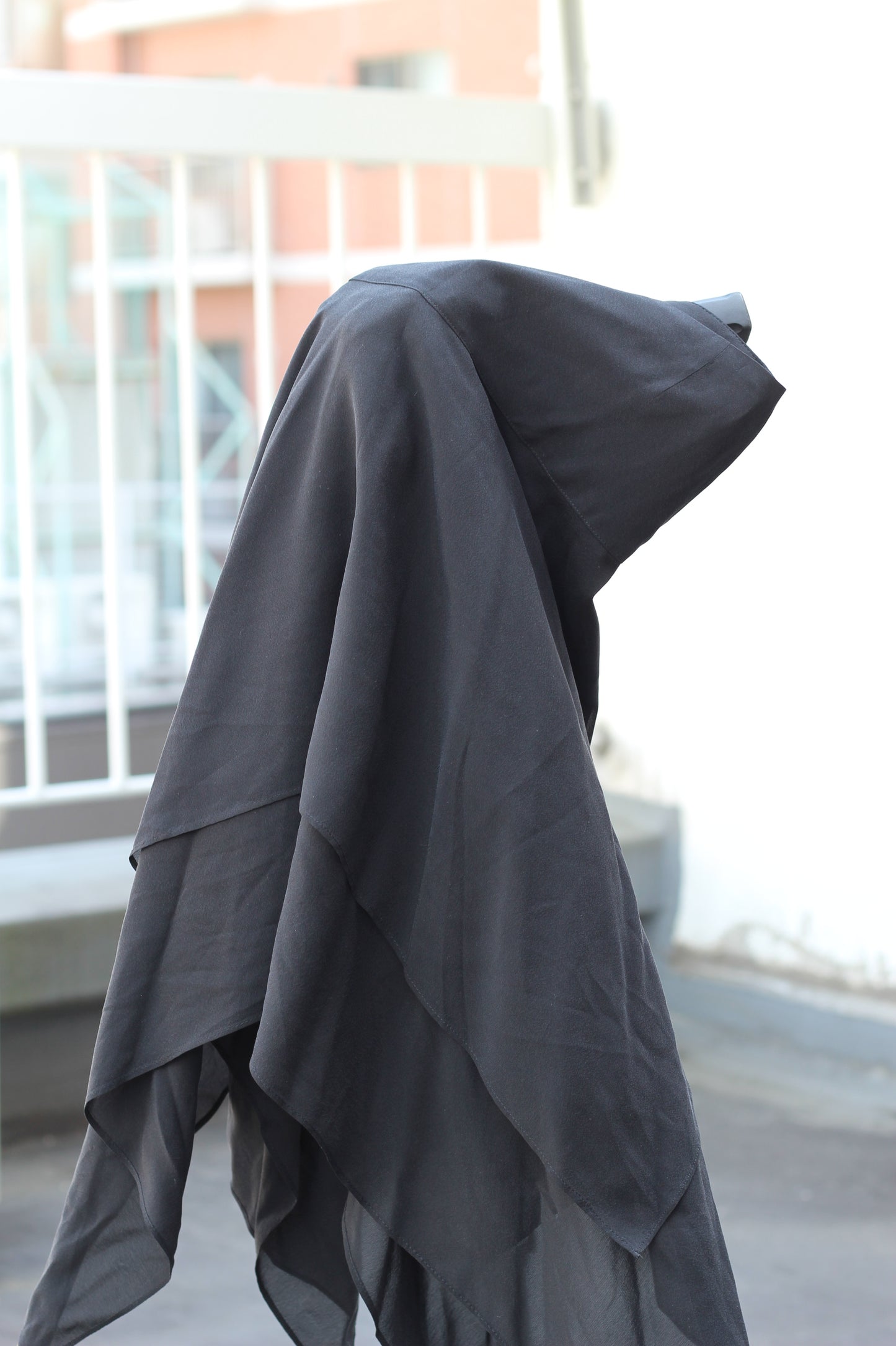 y2k KATHARINE HAMNETT Black Skirt x2点