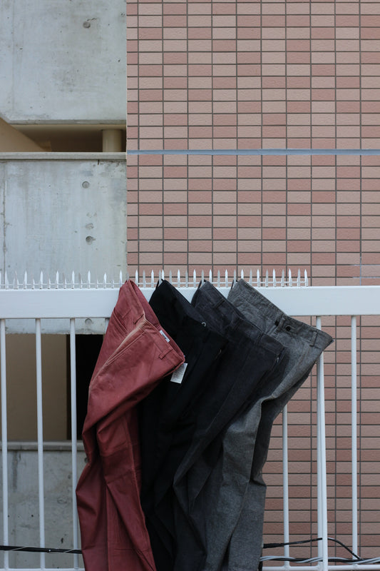 Men's Old DC Brand Bottoms x4点