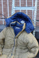 Men's Vintage L.L.Bean & Eddie Bauer Down Jackets & Coats x3点