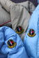 Moncler Outerwear x3点