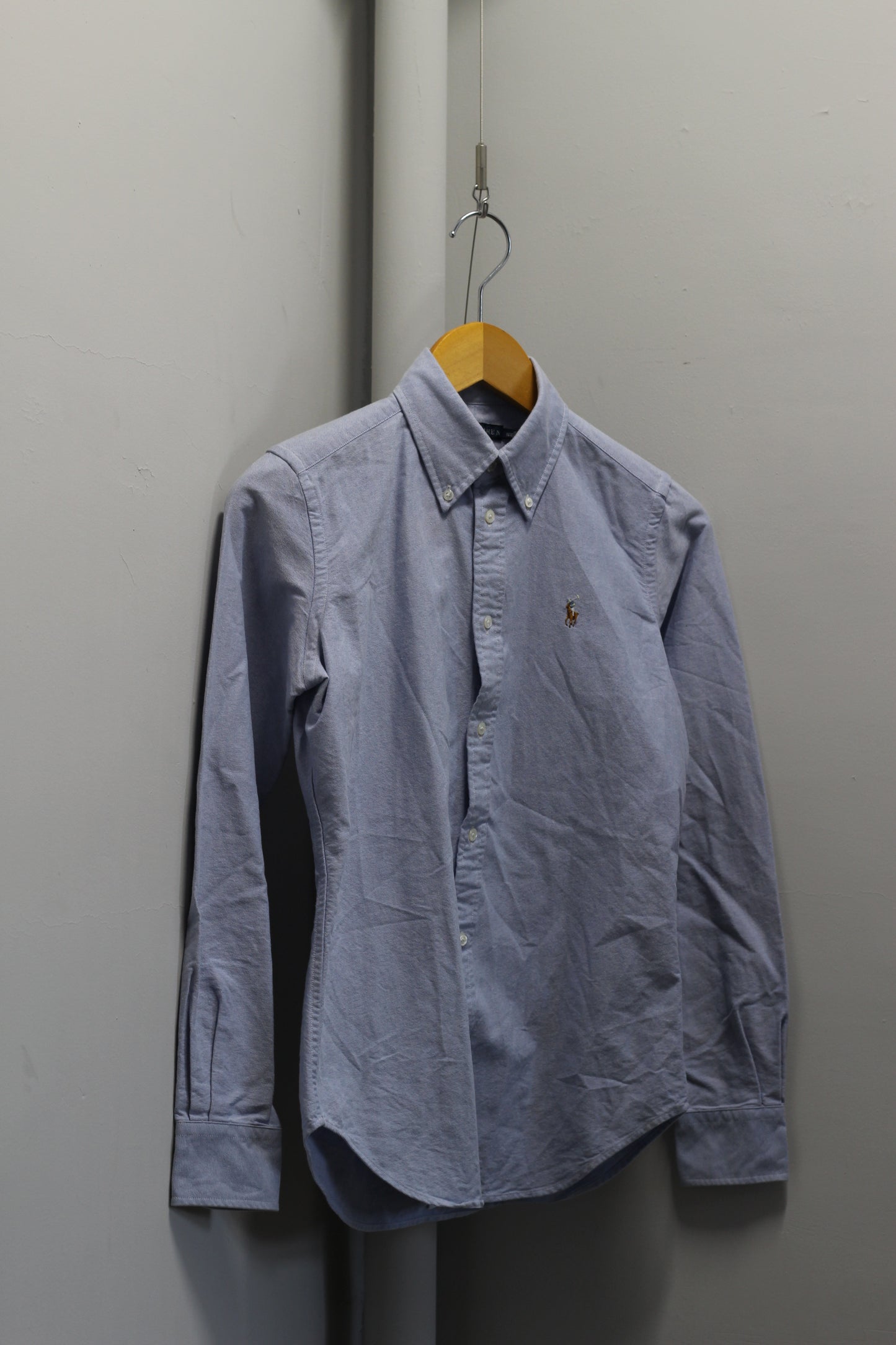 Ralph Lauren Long Sleeve Shirt x3点