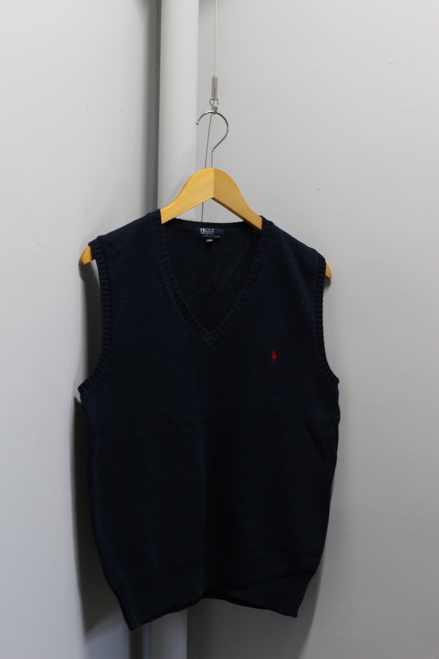 Polo Ralph Lauren Vest x2点