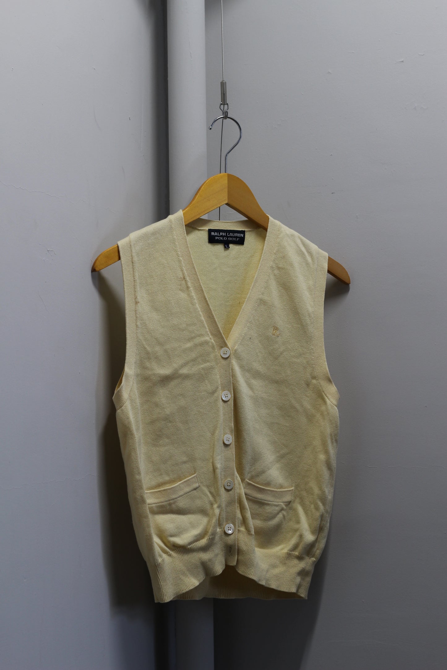 Polo Ralph Lauren Vest x2点