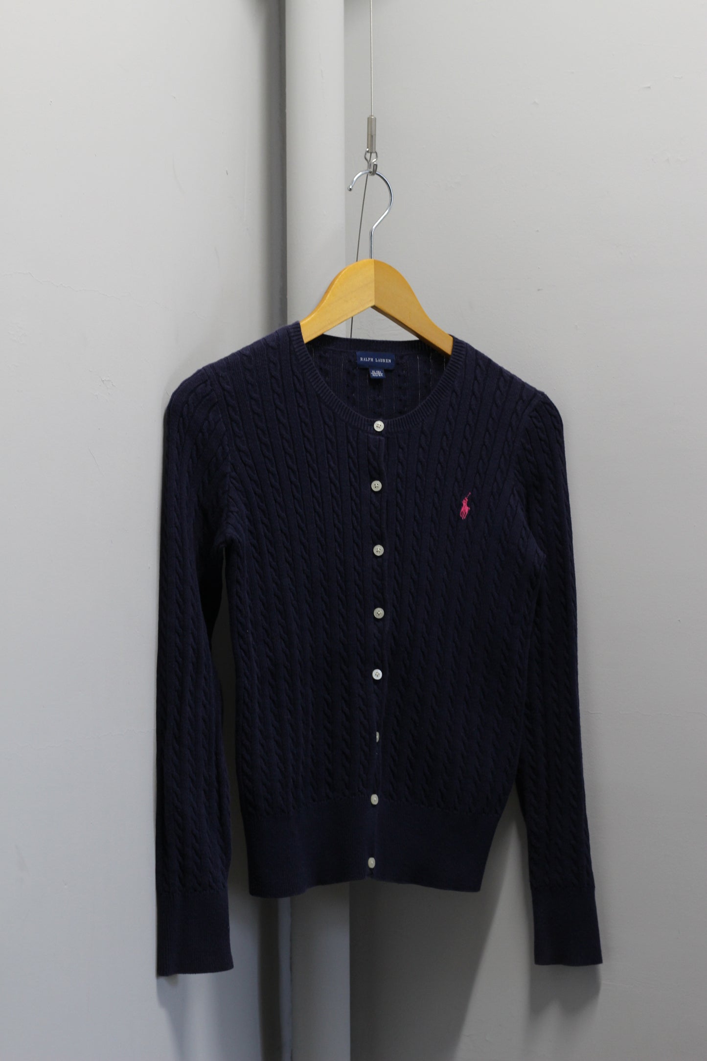 Ralph Lauren Knit Cardigan x2点